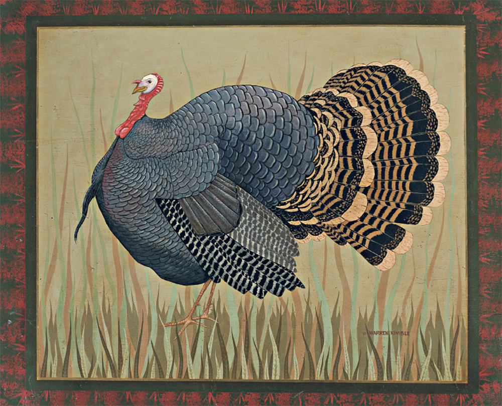 Happy Thanksgiving!