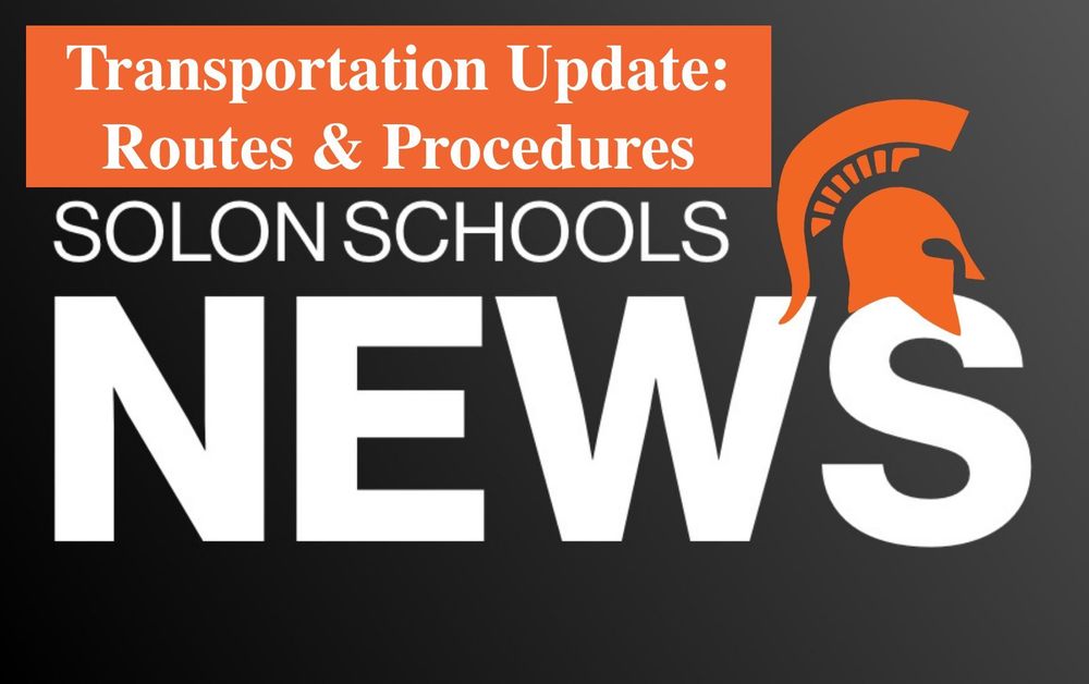 Transportation News