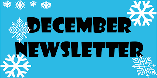 SIS December Newsletter