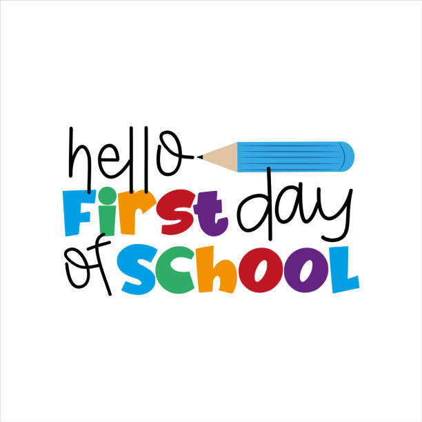 First Day Details
