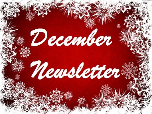 SIS December Newsletter