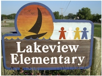 Lakeview March Newsletter