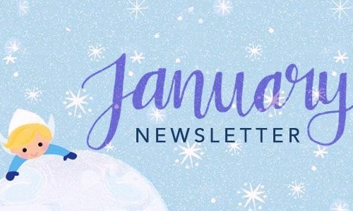 SIS Jan Newsletter