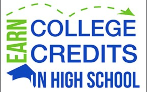 College Credit Info 