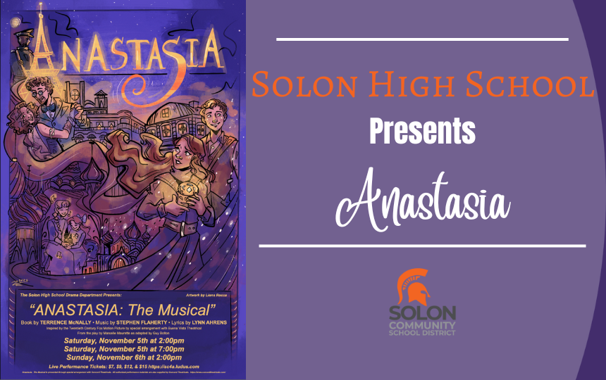 musical poster