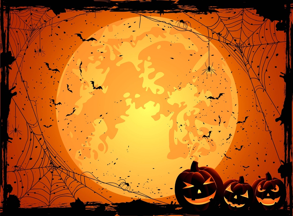 October Newsletter