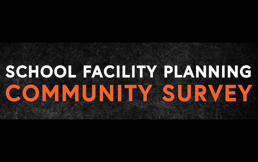 School Facility Survey - Community Survey