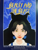 Musical next weekend
