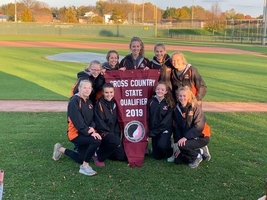 District Champs