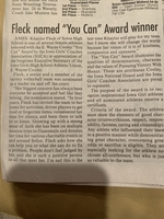 Way to go Khaylor!