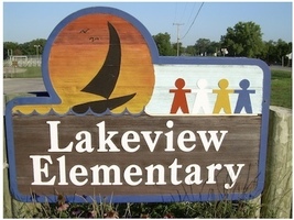 Lakeview March Newsletter