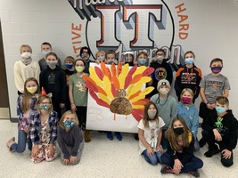 Celebrating Kindness at SIS