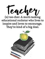 Teacher Appreciation Week!