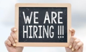 Job Opening