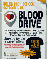 Blood Drive
