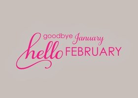 Lakeview February Newsletter
