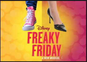 Spring Musical