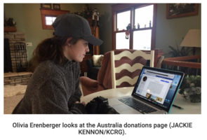 Making a difference