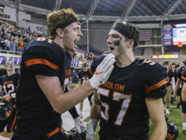 State Championship Game Information