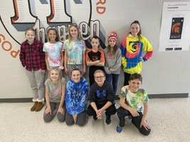 Kindness Ambassadors Chosen!
