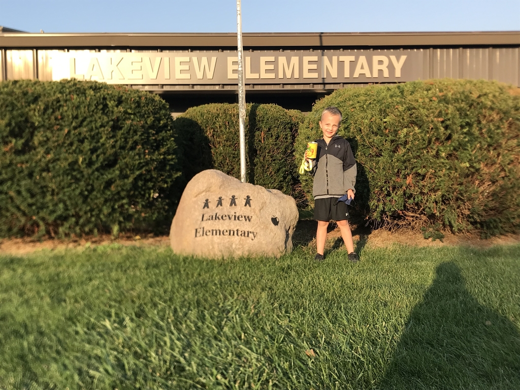 Peach Award winner Ryker!