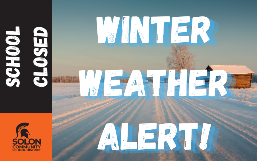 winter weather